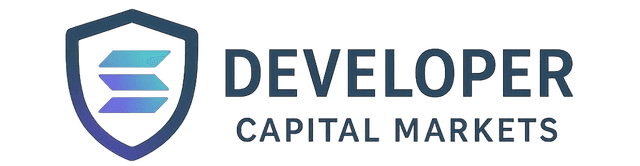 DCM Logo
